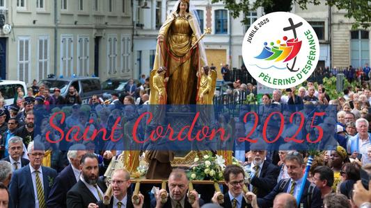 Saint Cordon 2025