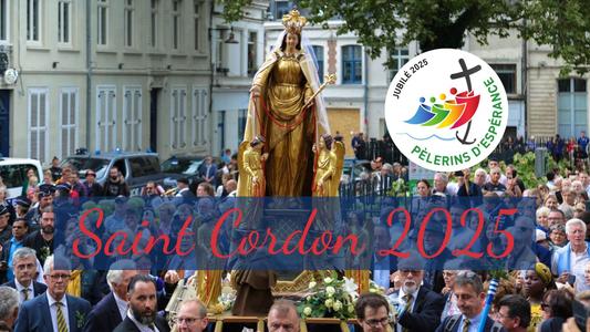 Saint Cordon 2025
