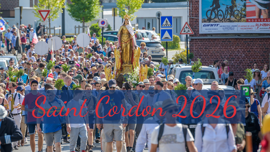 Saint Cordon 2026