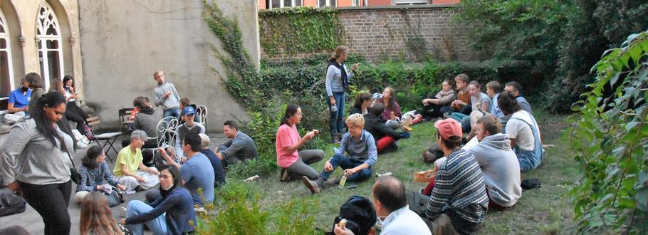 Saint Cordon Jeunes 2020