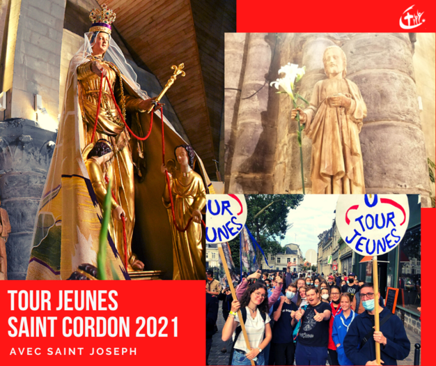 Saint Cordon Jeunes 2021