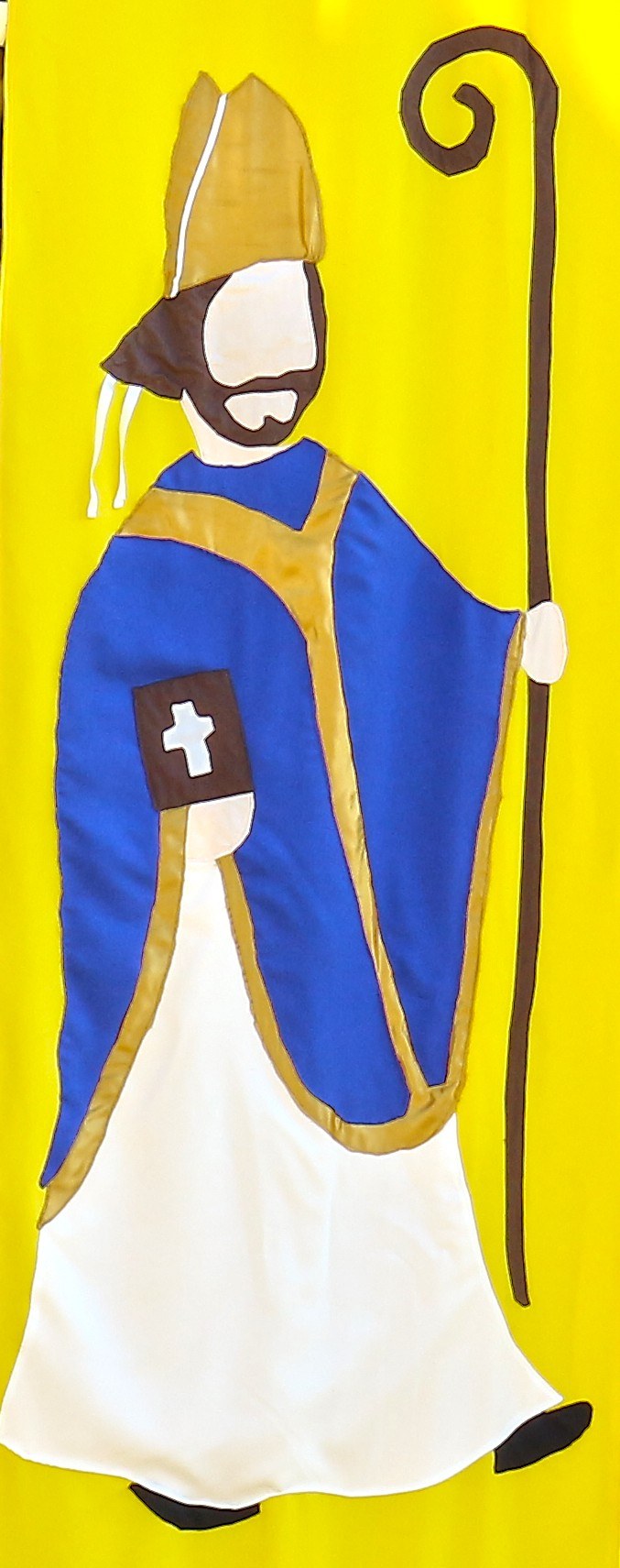 Saint Eloi