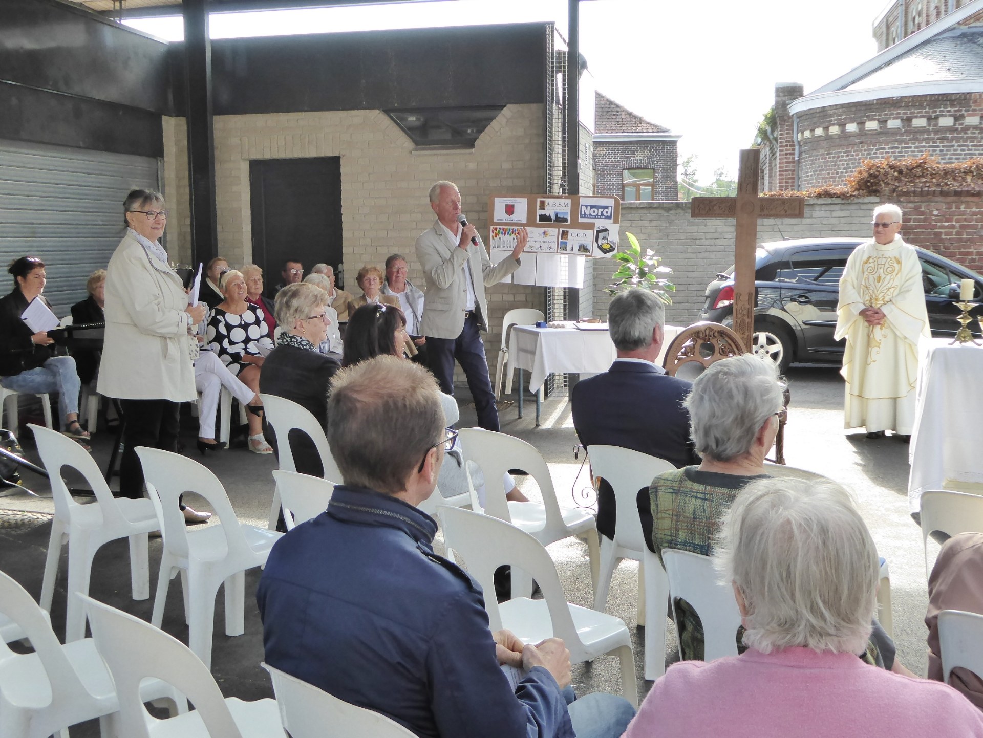 Saint Hubert 2018 4