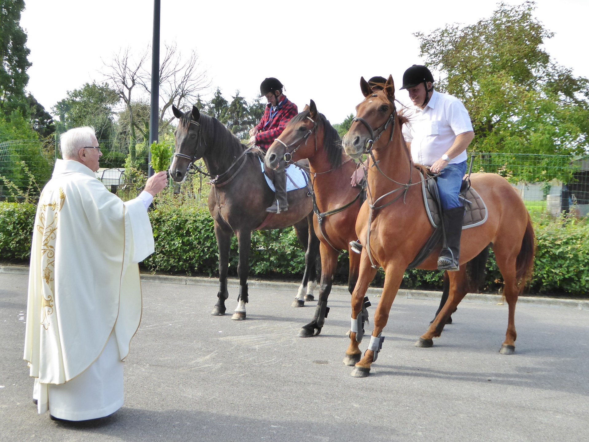 Saint Hubert 2018 6