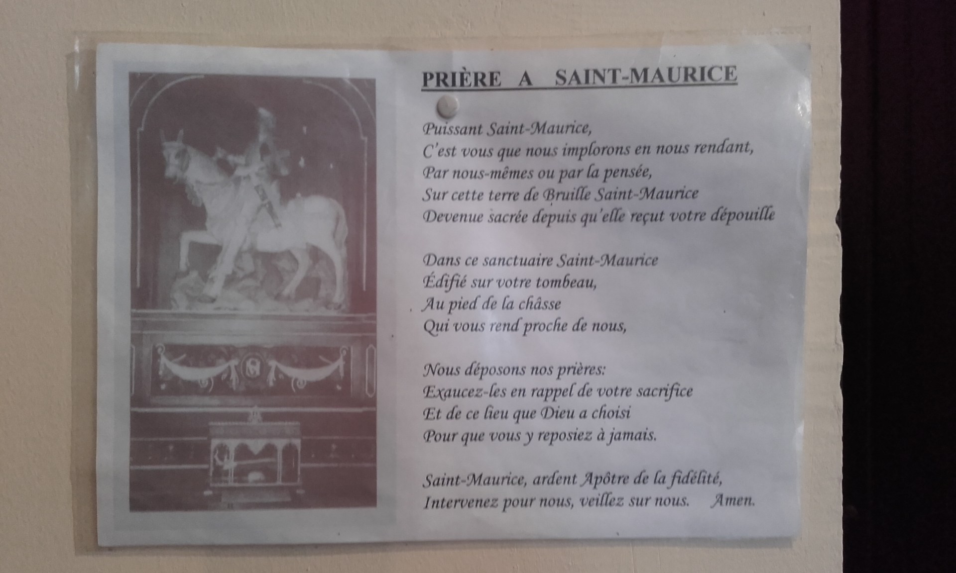 Saint Maurice 2019 14