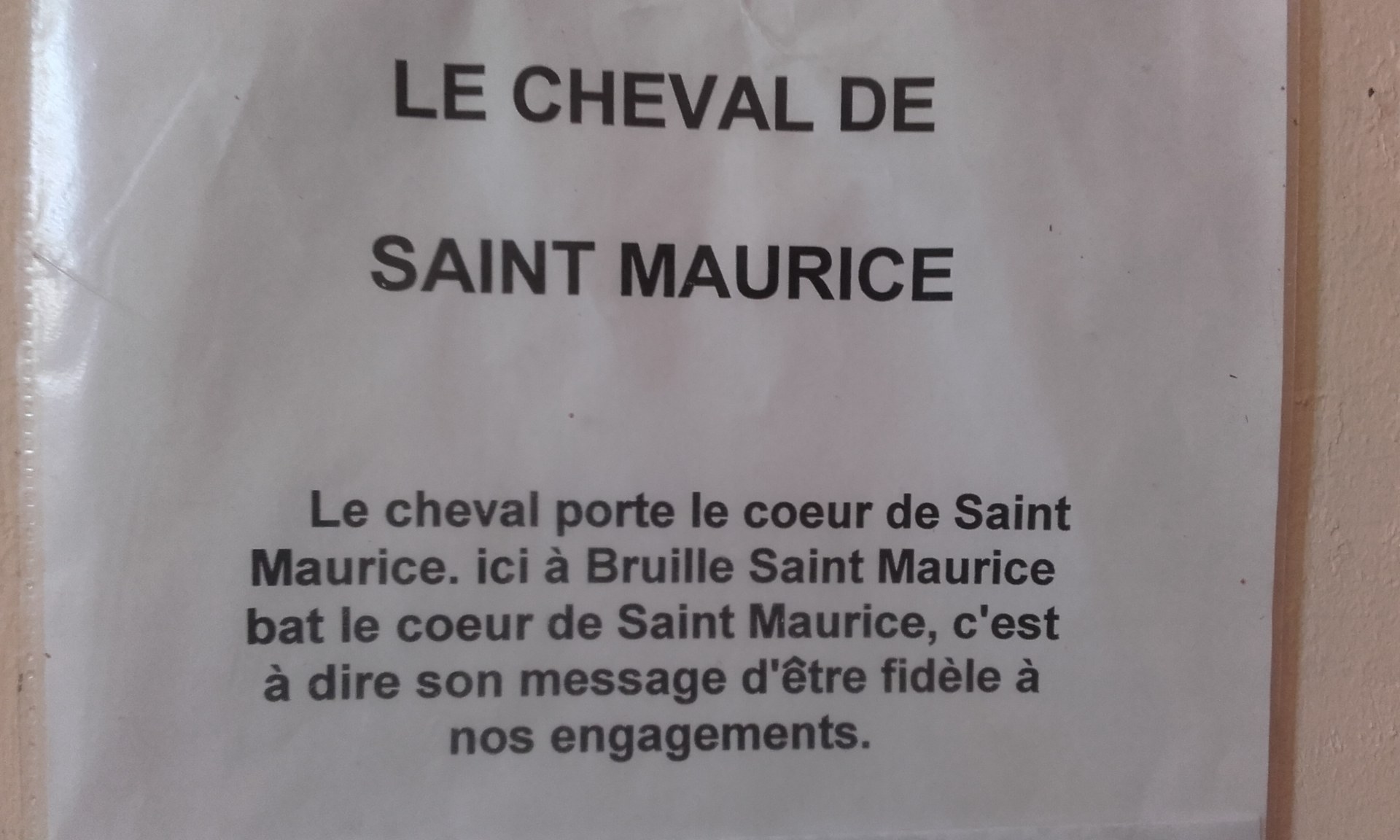 Saint Maurice 2019 16