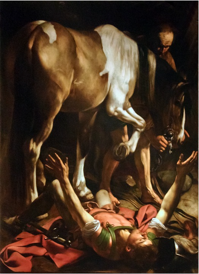 Saint Paul