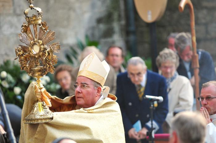 Saint sacrement