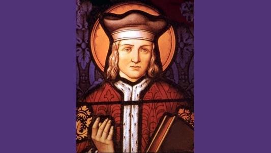 Saint-Yves