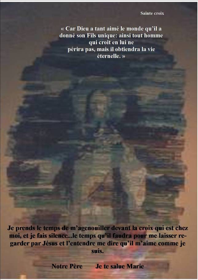 Sainte Croix B