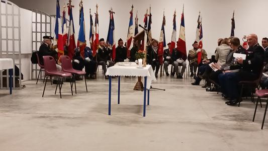 Sainte-Genevieve Gendarmes Sainte-Anne 2022 (1)