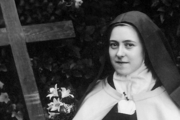sainte-therese