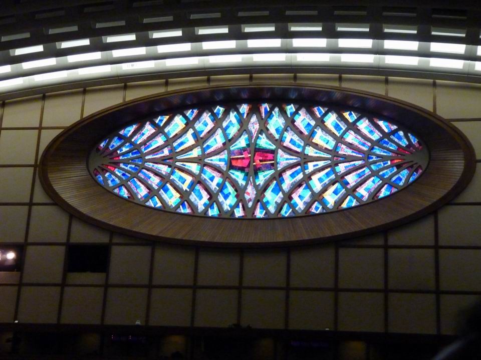Salle Paul VI