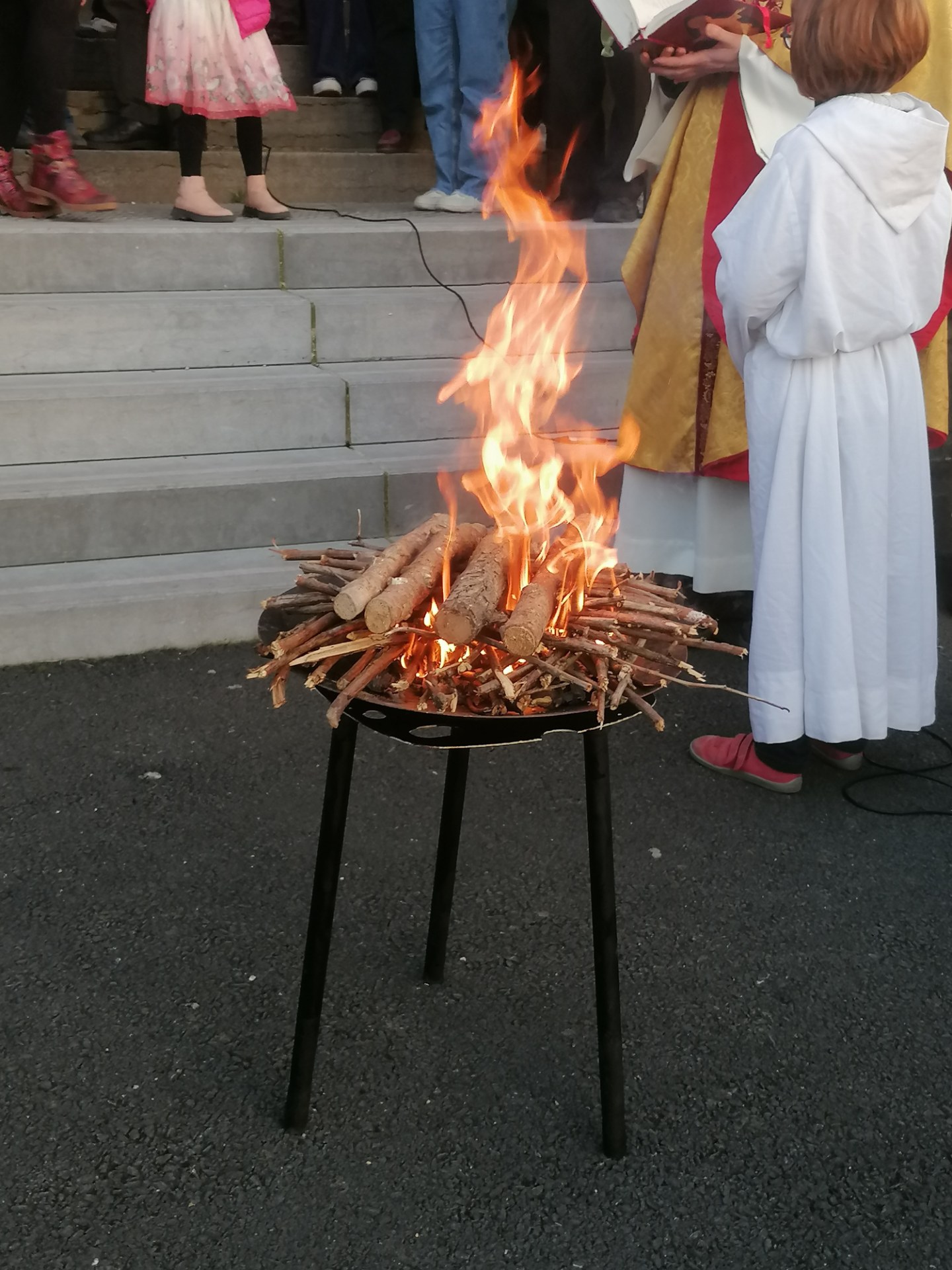 Samedi saint Cartignies 2023 (1)