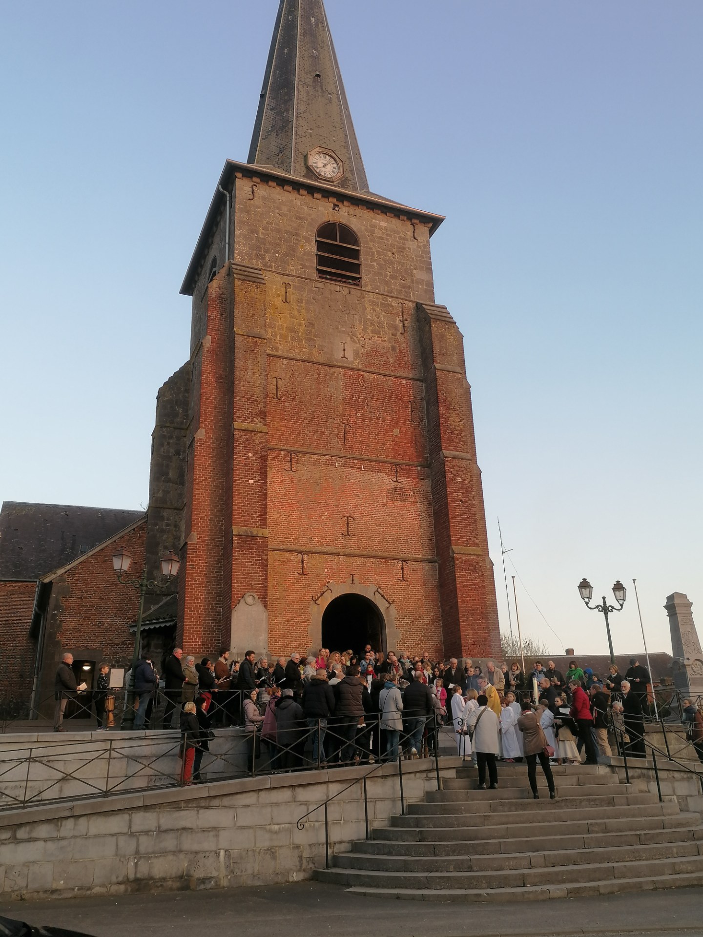 Samedi saint Cartignies 2023 (3)