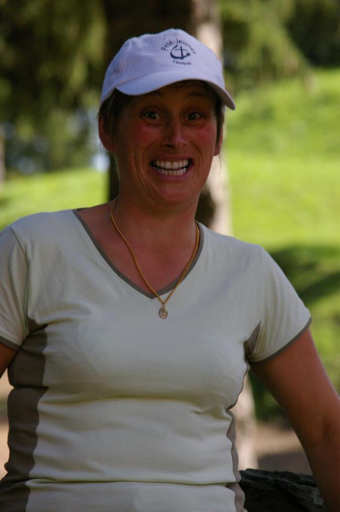 Sandrine
