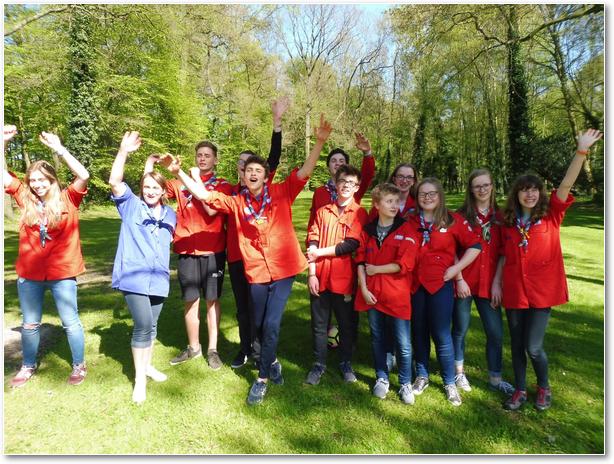 scouts