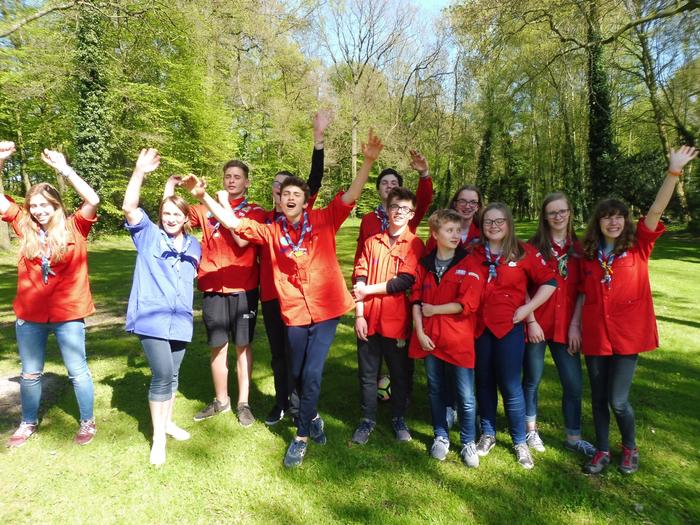 scouts