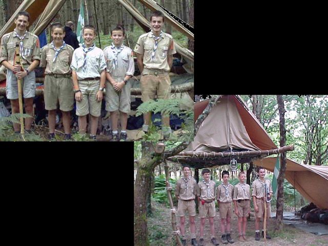 Scouts Unitaires