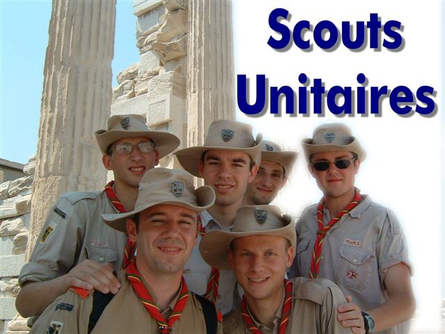 Scouts Unitaires