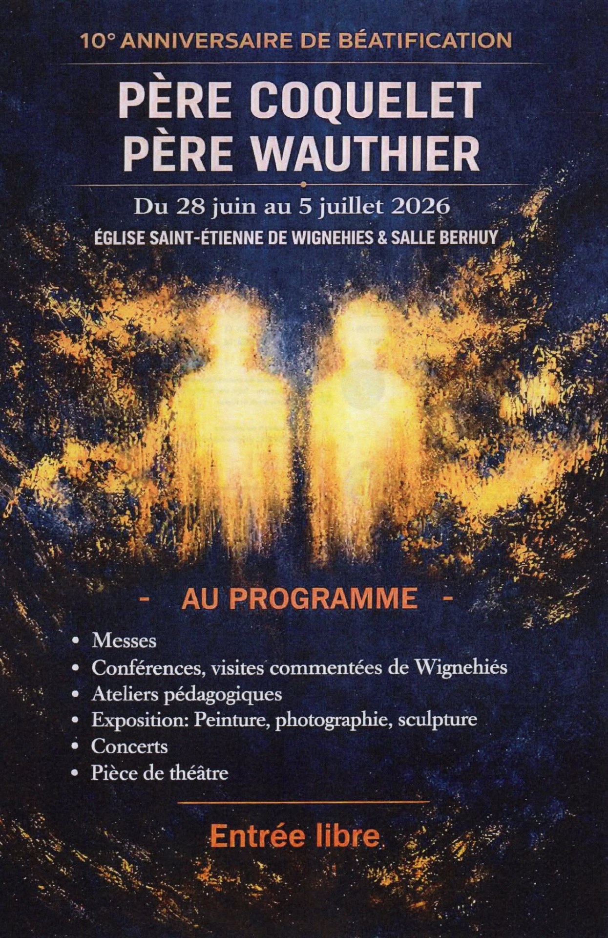 semaine Wignehies