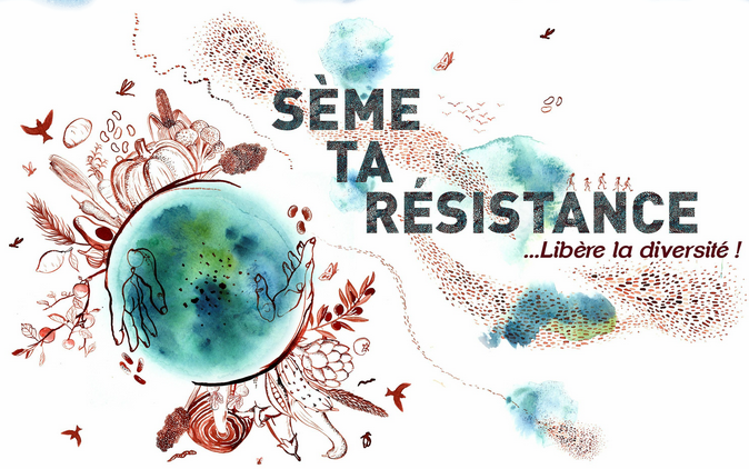 Seme ta resistance