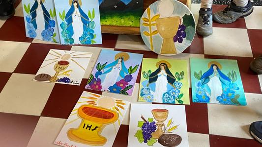 servants Sainte-Anne avril 2026