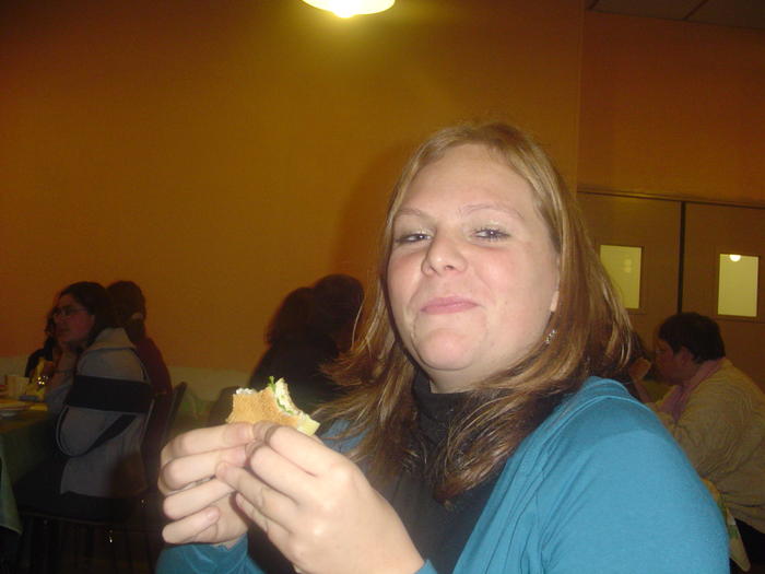 Séverine
