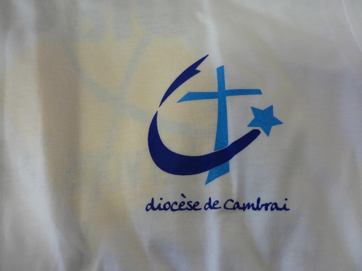 81 - T shirt DIACONIA  .JPG