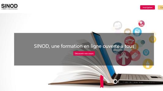 SINOD MOOC