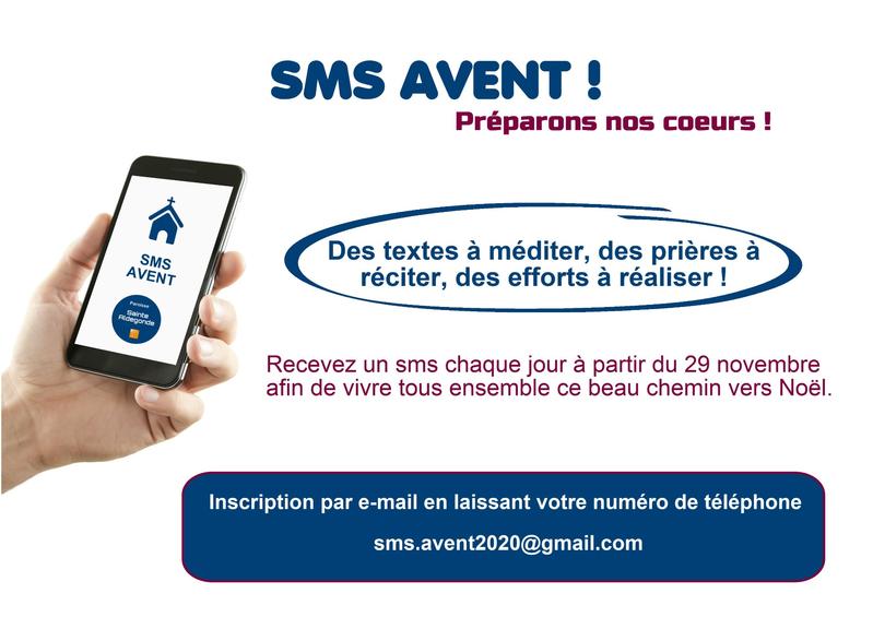 SMS AVENT