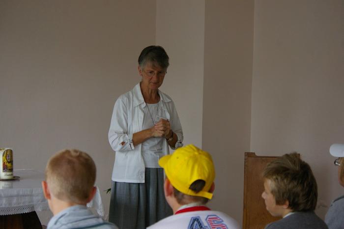 Soeur Suzanne