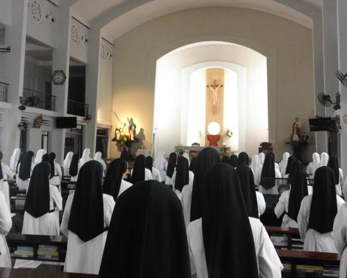 Soeurs Dominicaines
