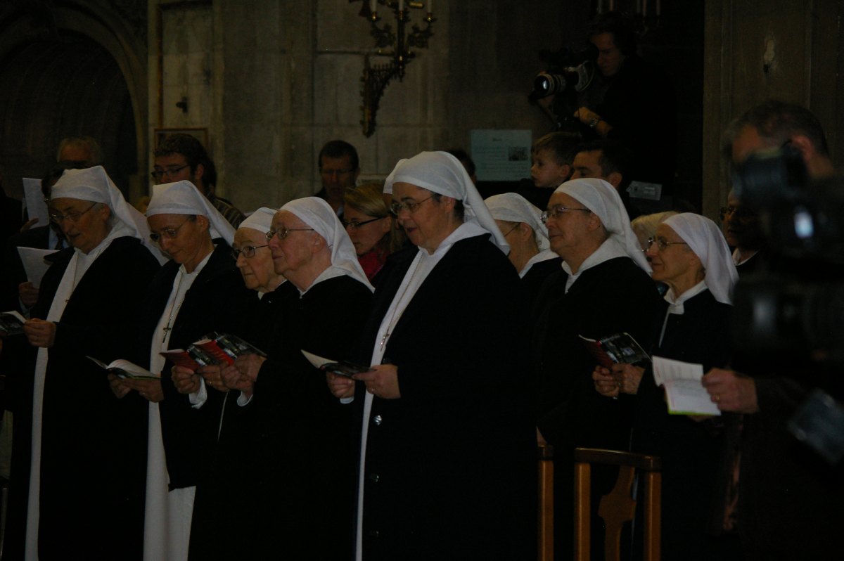 soeurs des maternités catholiques
