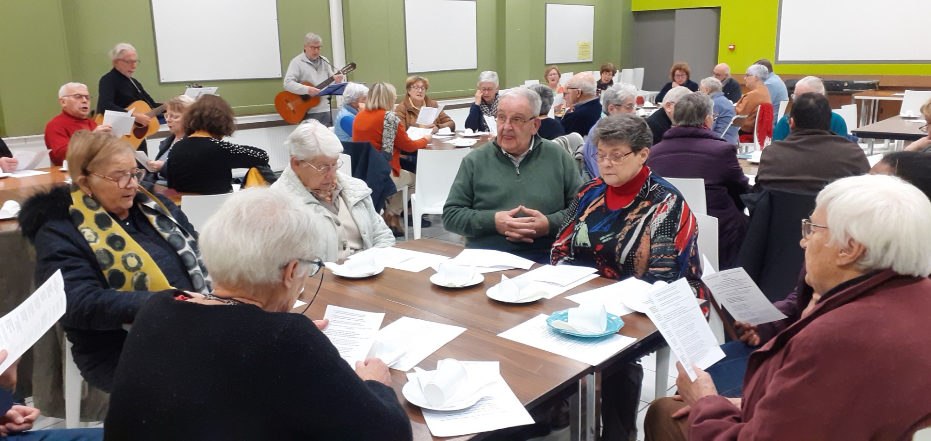 Soiree Sainte Cecile 2023-4