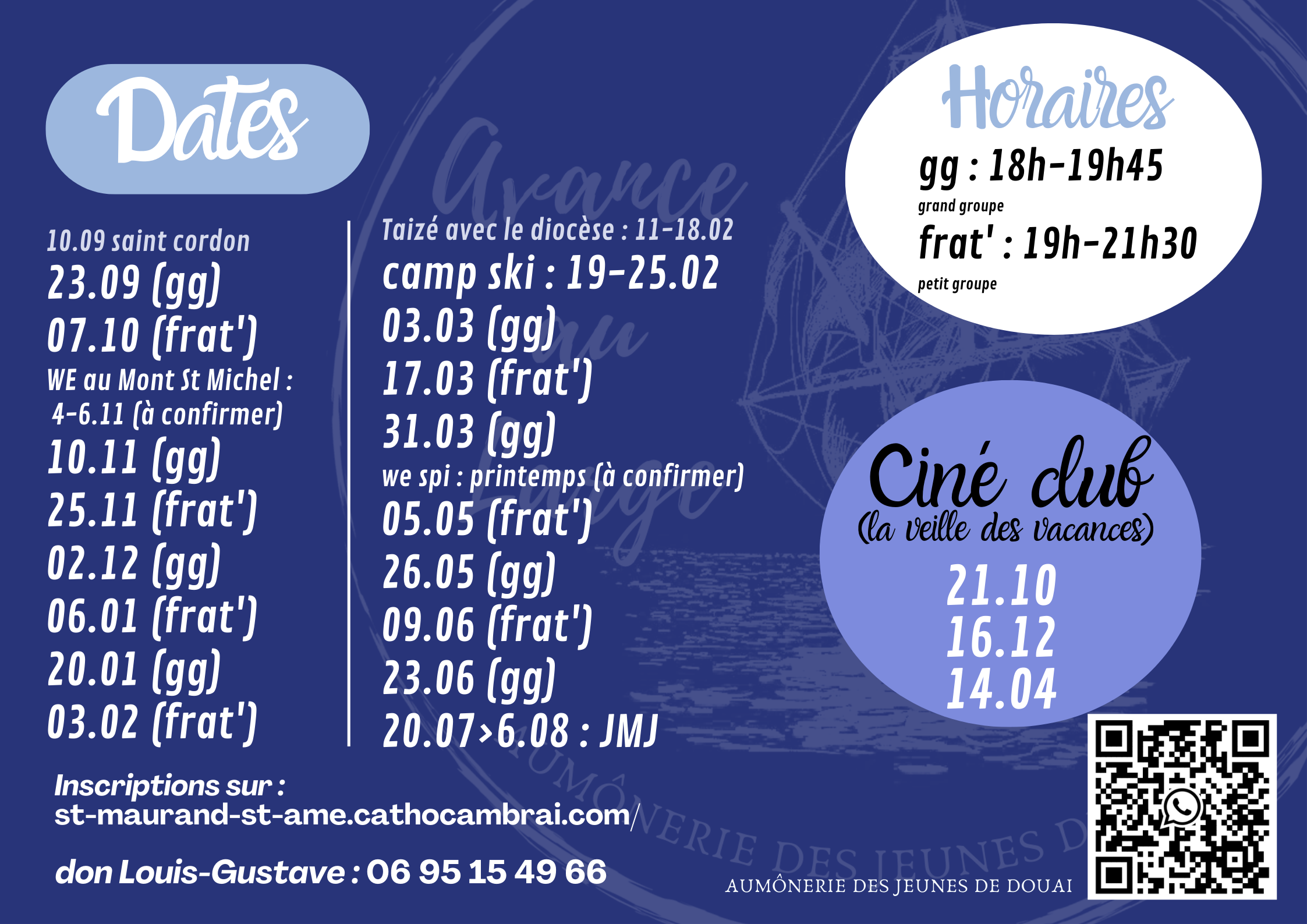 2 - soirees avance au large (lycee)