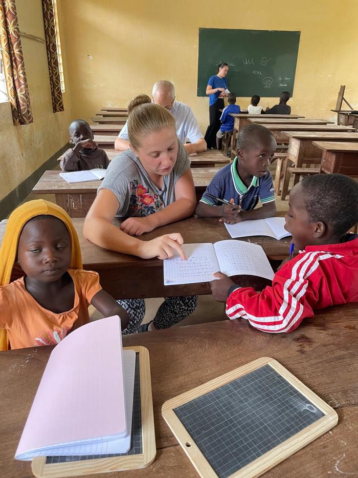 soutien scolaire marie