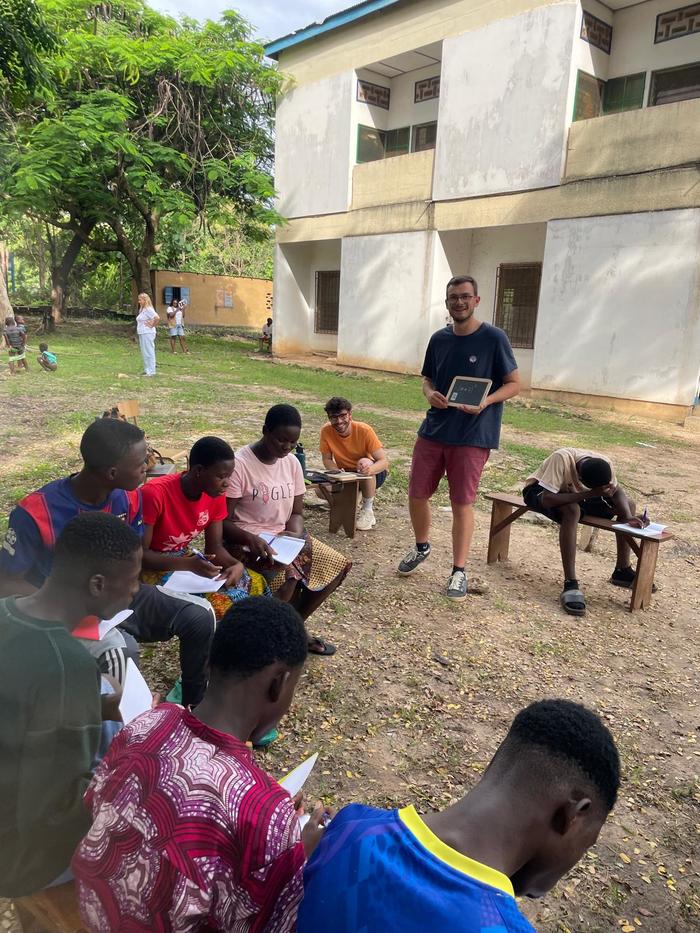 Soutien scolaire Vianney Clement