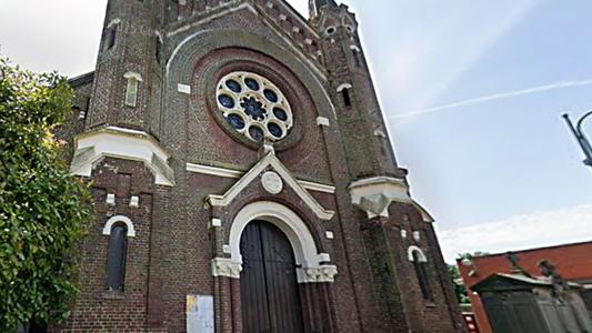 SS JEAN BAPTISTE ET CALIXTE