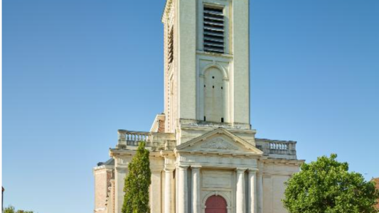 st Amand