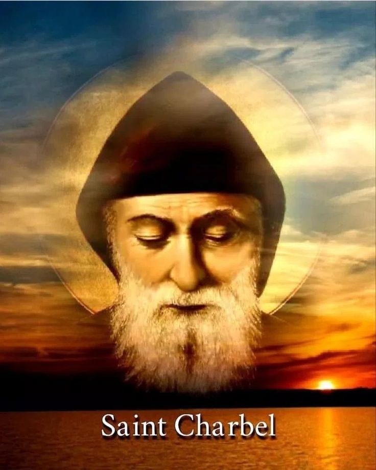 St Charbel 2