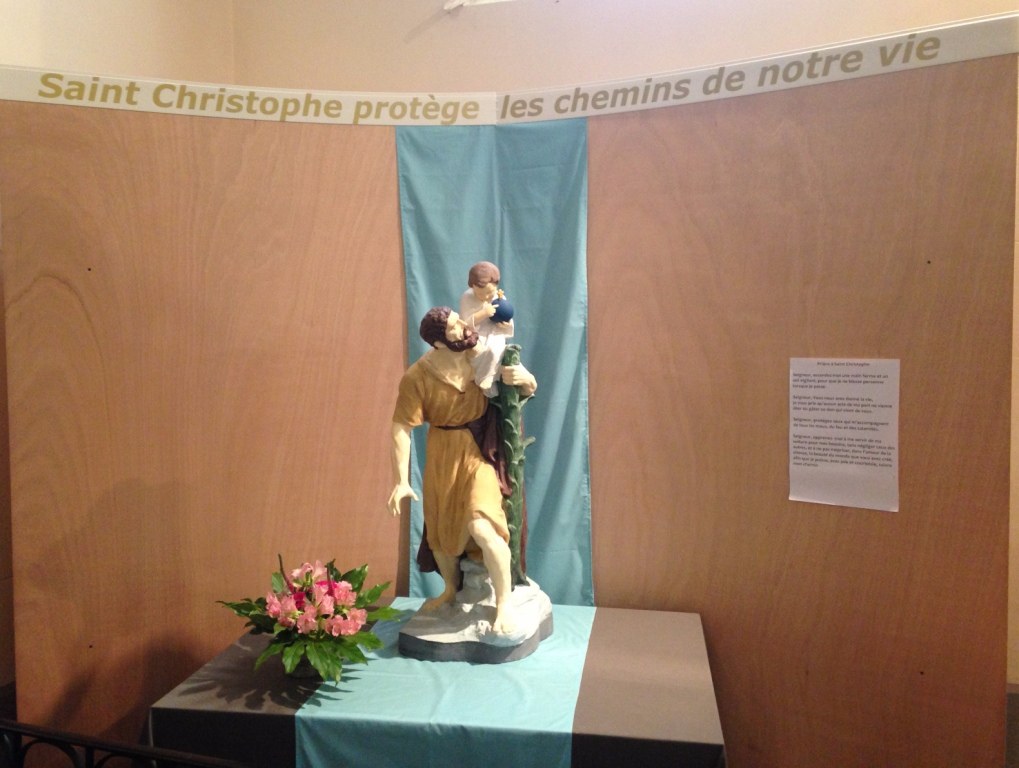 St Christophe 2016 (0)