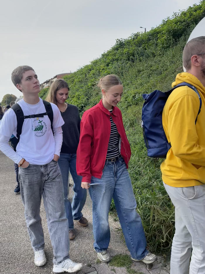 St Cordon Jeunes 2025