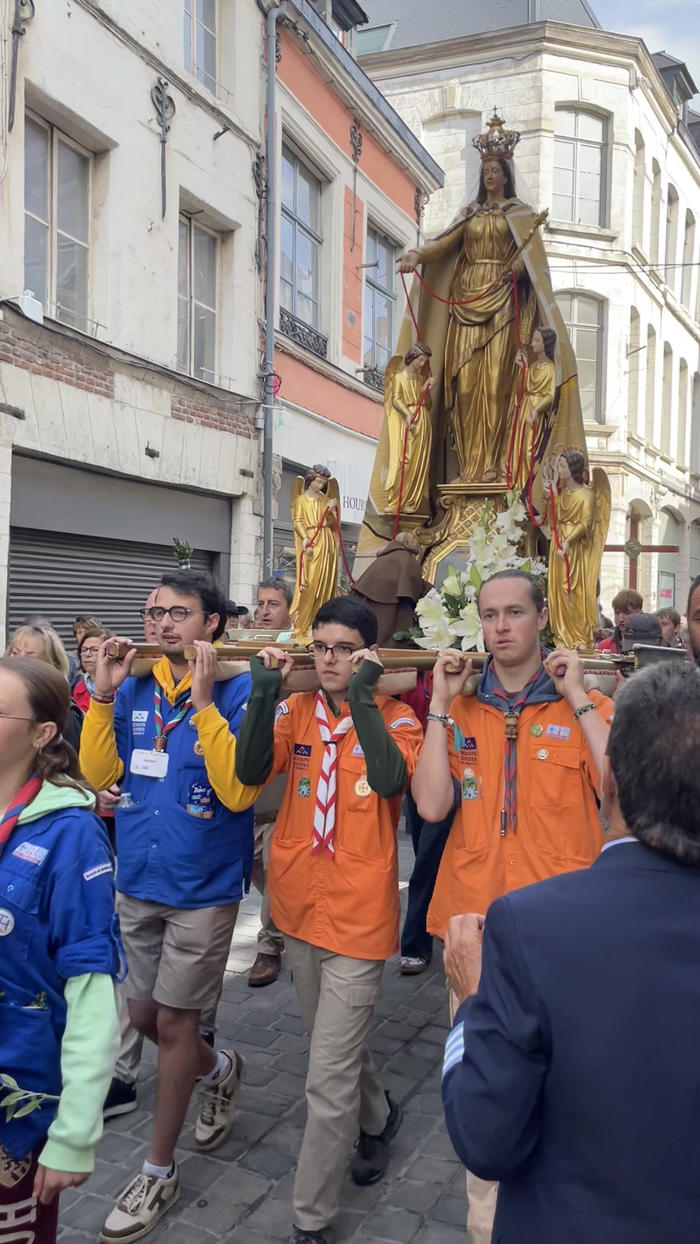 St Cordon Jeunes 2025 2