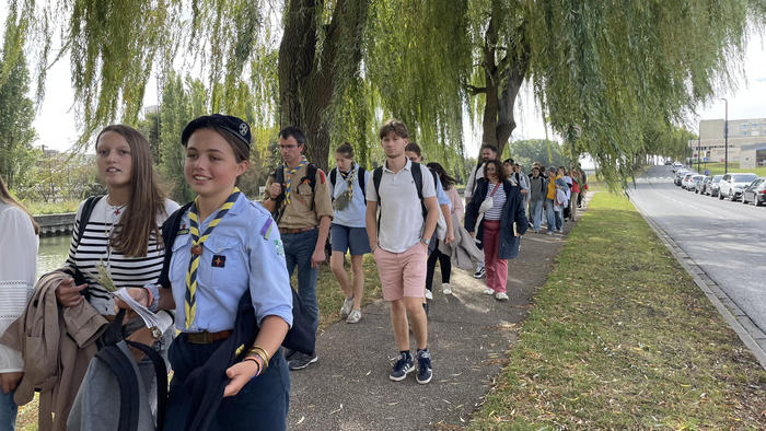 St Cordon Jeunes 2025 8