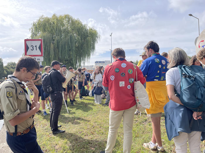 St Cordon Jeunes 2025 26