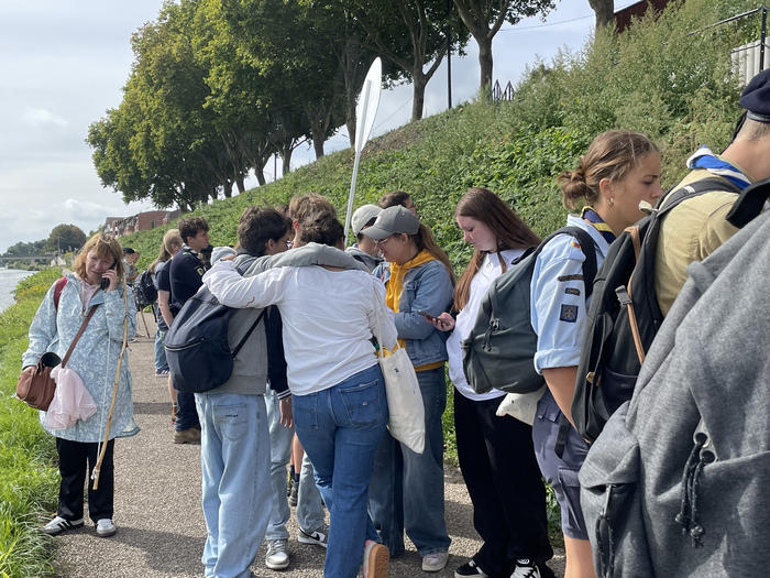 St Cordon Jeunes 2025 27