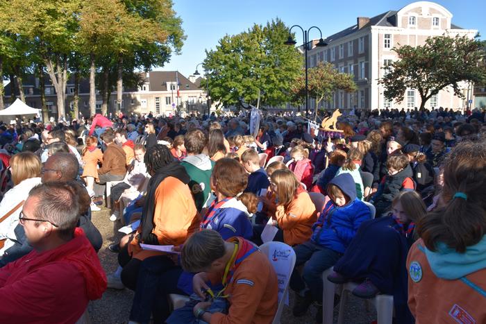 St Cordon Jeunes 2025 50