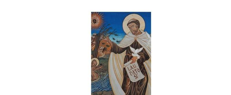 St Francois icone
