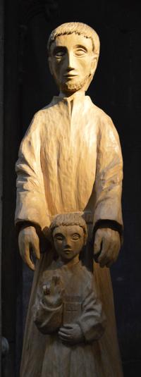 St Joseph